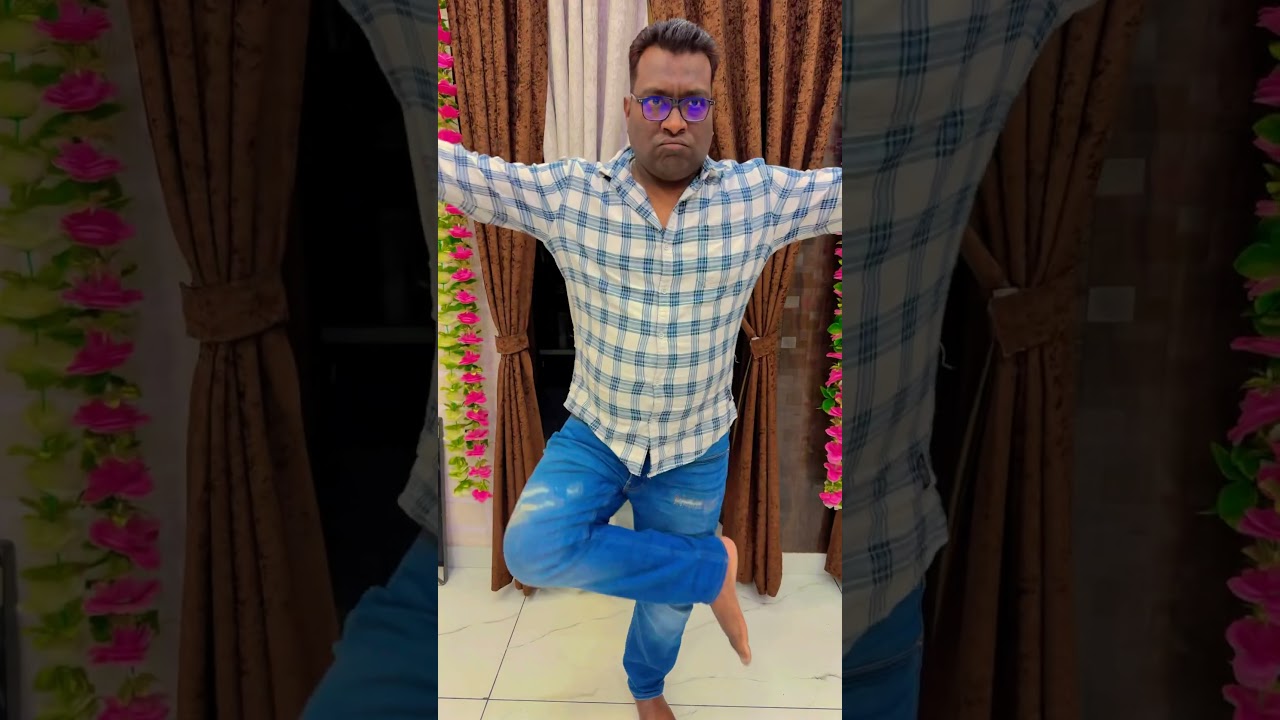 Ye Karke dikhao gangnam style 😄 #family #funny #trending #hrakimasti
