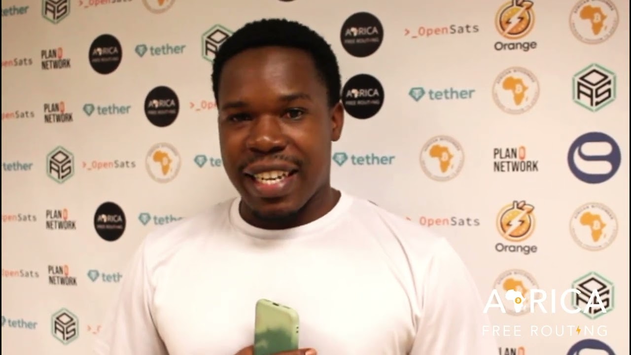 Cape Town Lightning Developer Bootcamp 2025: The Documentary