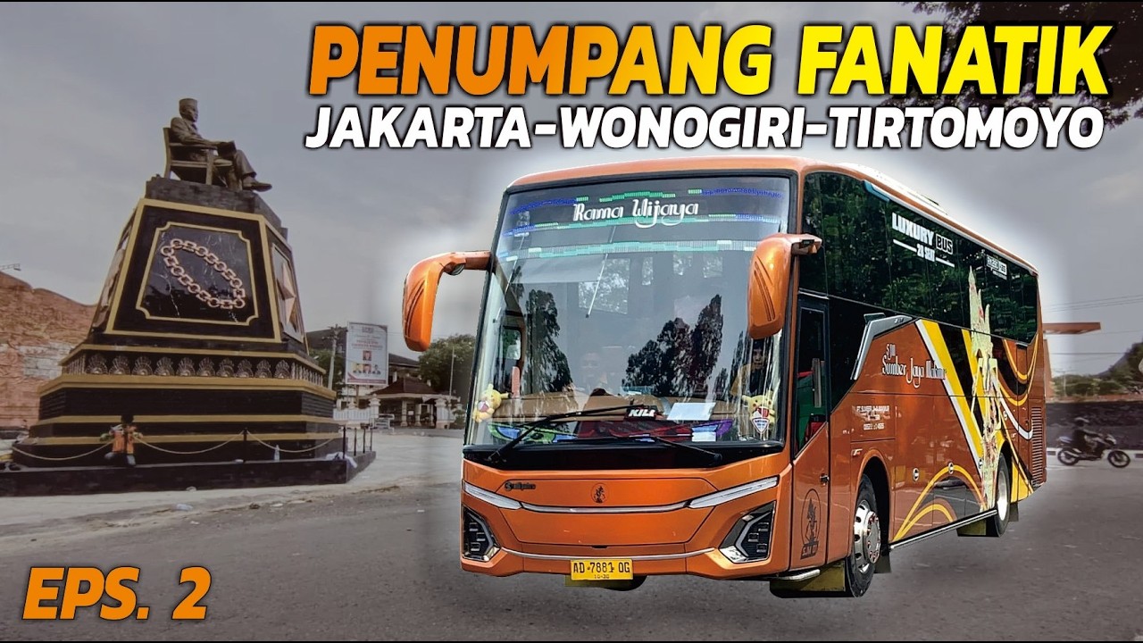 BUS WONOGIRI KOK ADA YANG BEGINI (2)
