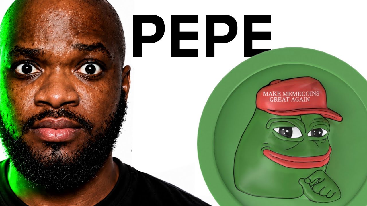 Nobody Expected PEPE COIN To Do This...