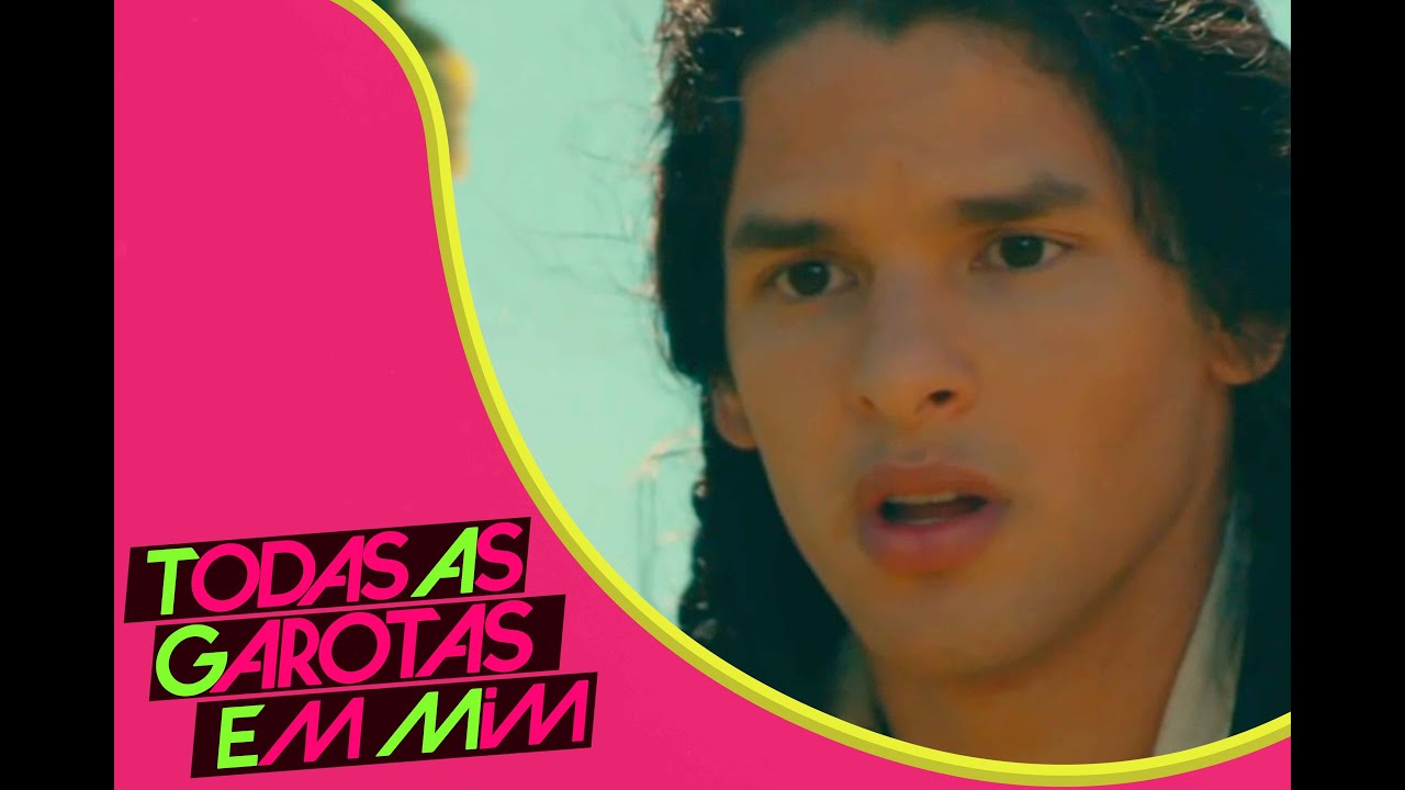 TAGEM SERIE RECORD: Sansão mata um leão