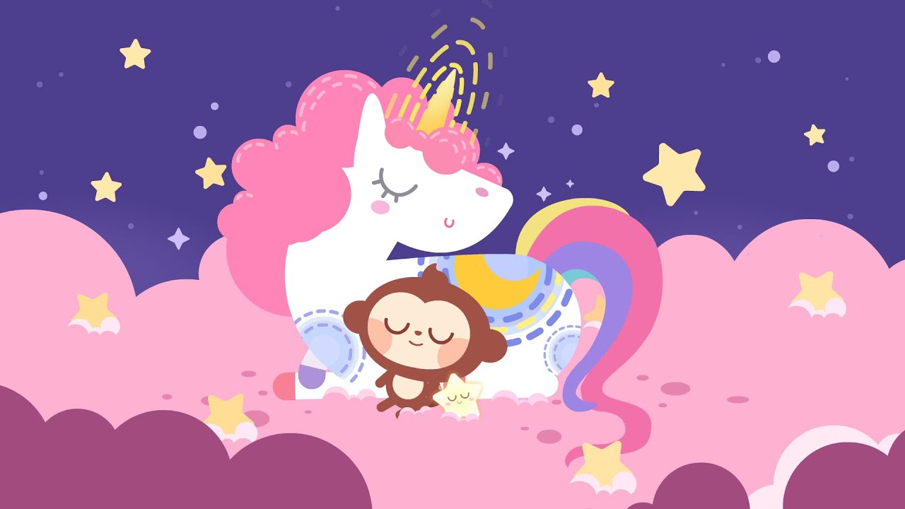 【哄睡兒歌】小星星+更多丨動畫丨睡前兒歌丨兒歌串燒丨英語啓蒙丨蟲兒飛丨小寶貝快快睡丨晚安寶貝丨五只小魚丨小小的雪花丨彩虹的約定丨雲朵之歌丨我喜歡美麗顔色丨兒歌多多出品丨兒歌丨童謠丨幼兒員兒歌