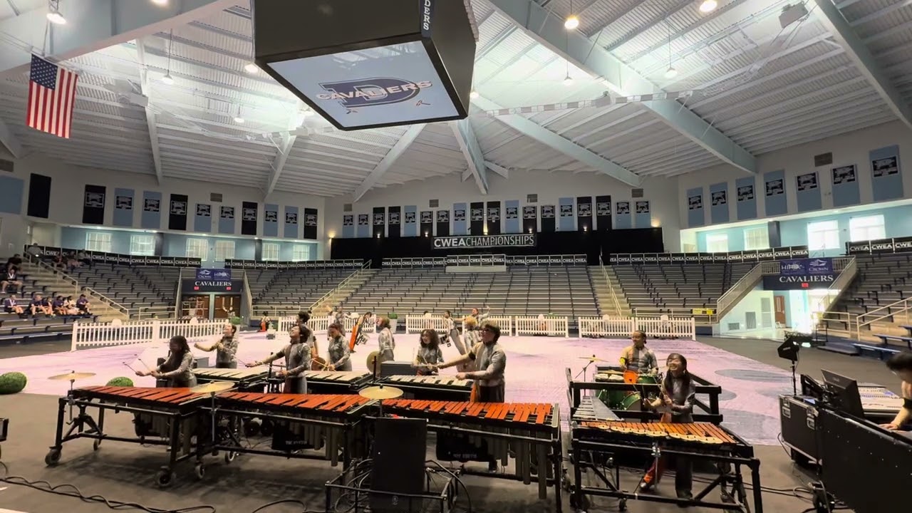 CWEA Championships ROCK HILL