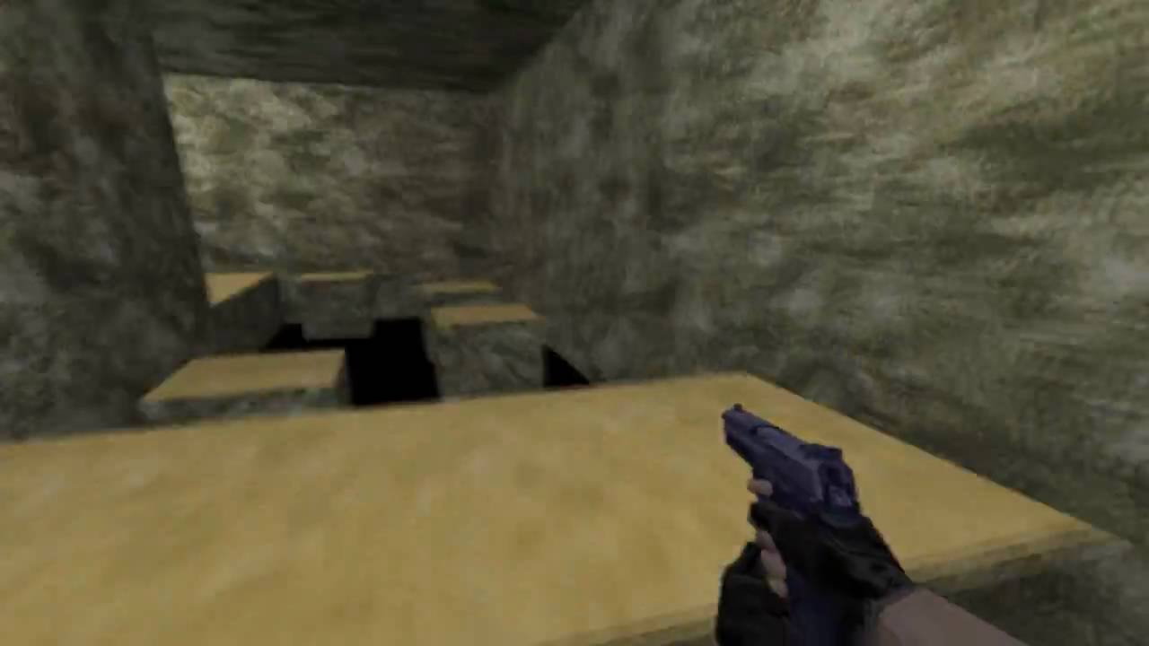 Kunqui goldbhop 01:33 WR