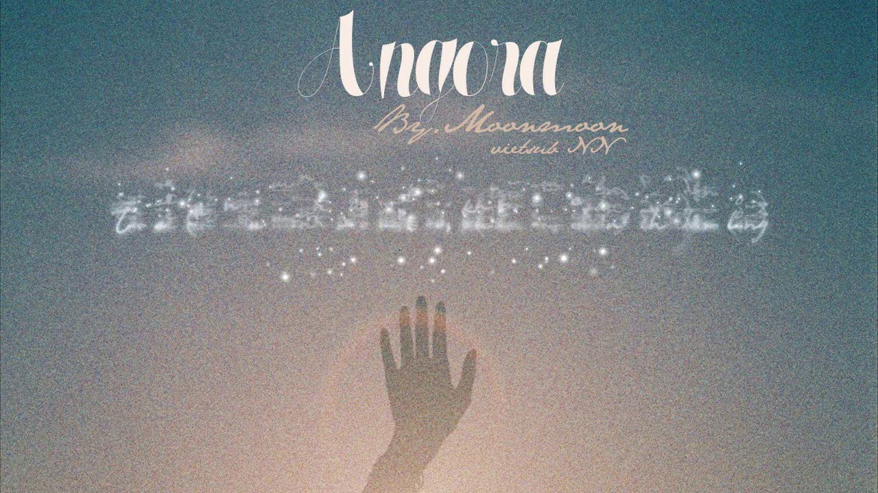 [K- Indie] [Vietsub] Moonmoon (문문) -  Angora (앙고라)