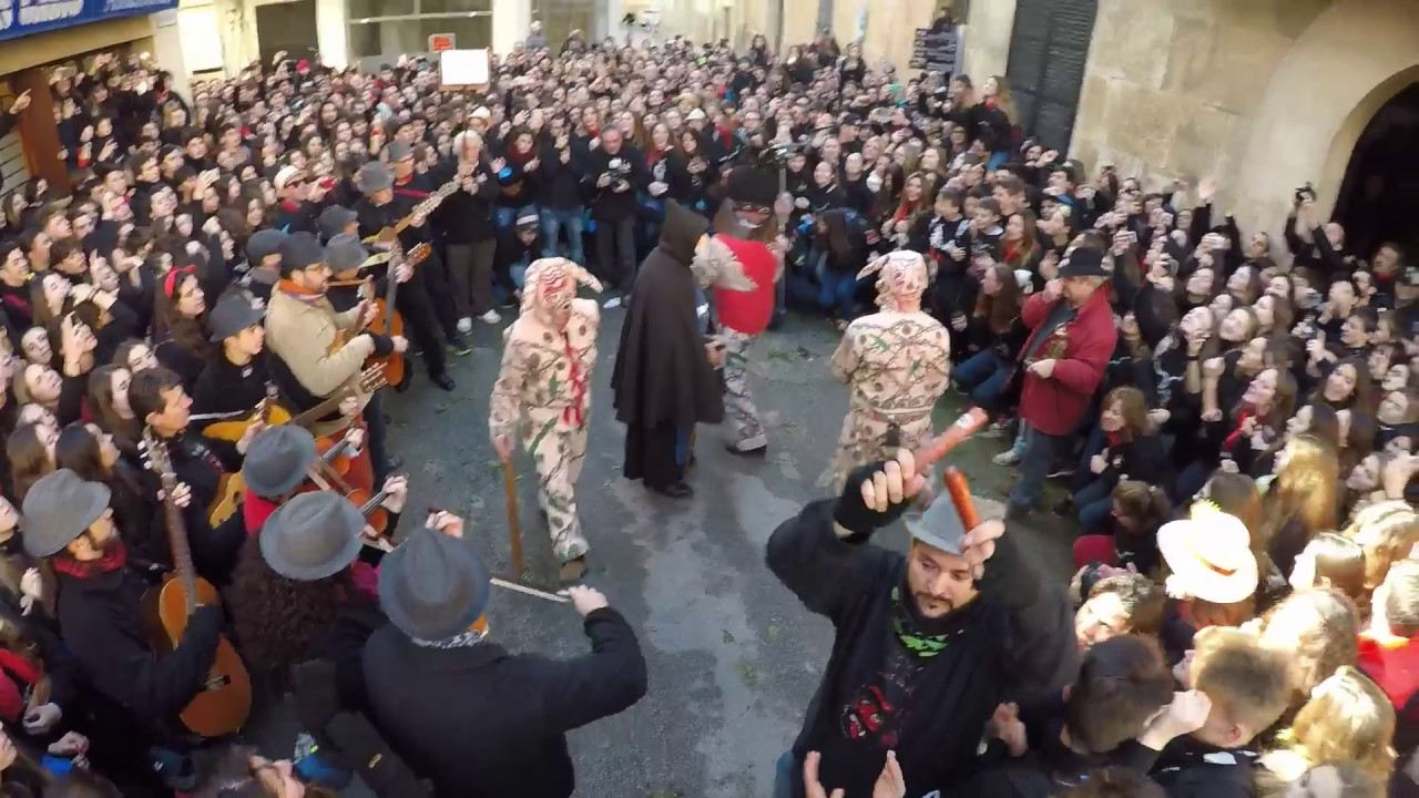SANT ANTONI MANACOR 2017