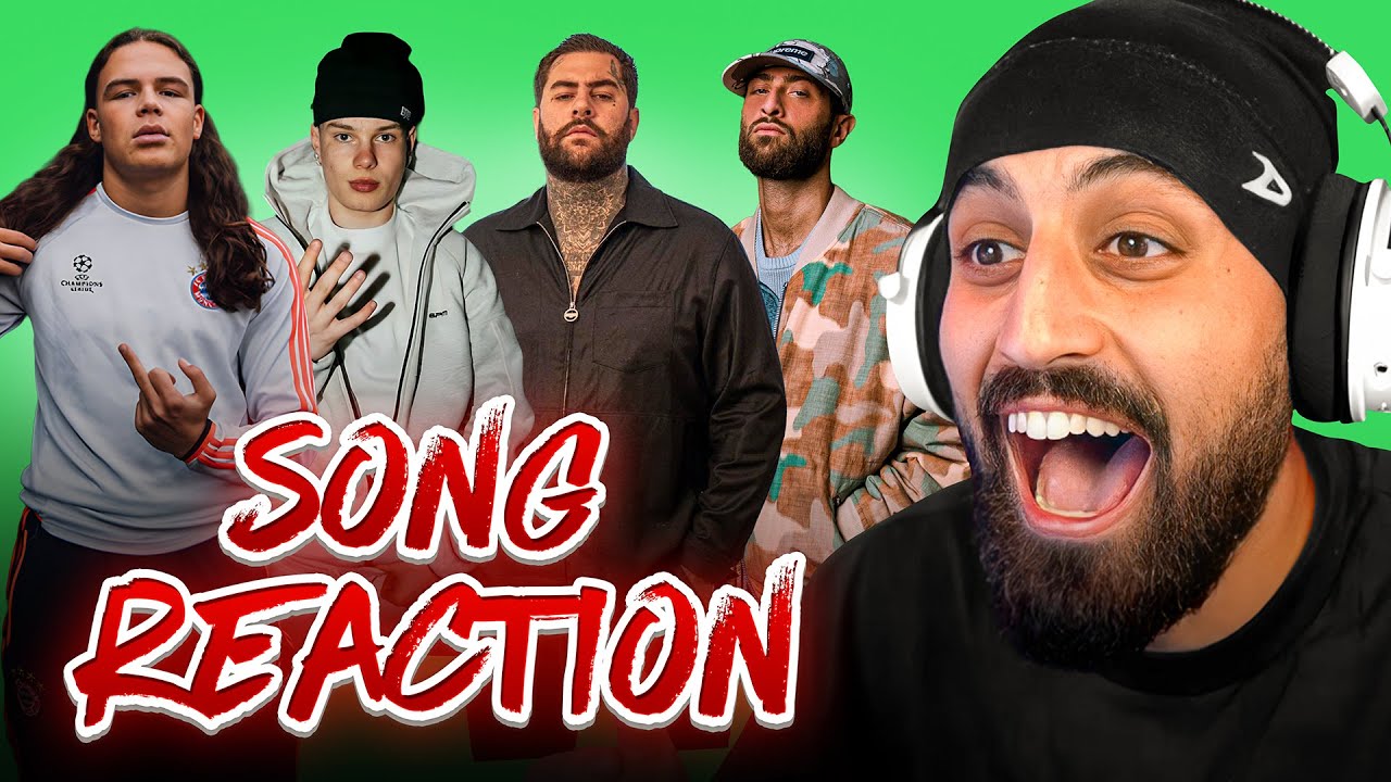 DIE BESTEN SONG RELEASES SEIT LANGEM 🤩