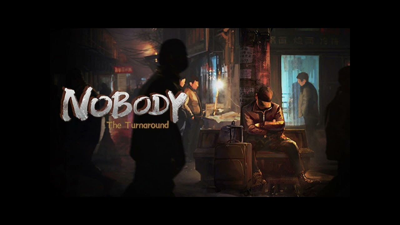 [Vietsub] Đại đa số (大多數 - Nobody)  _ Jimmy溫浩 & Jimmy阿霖