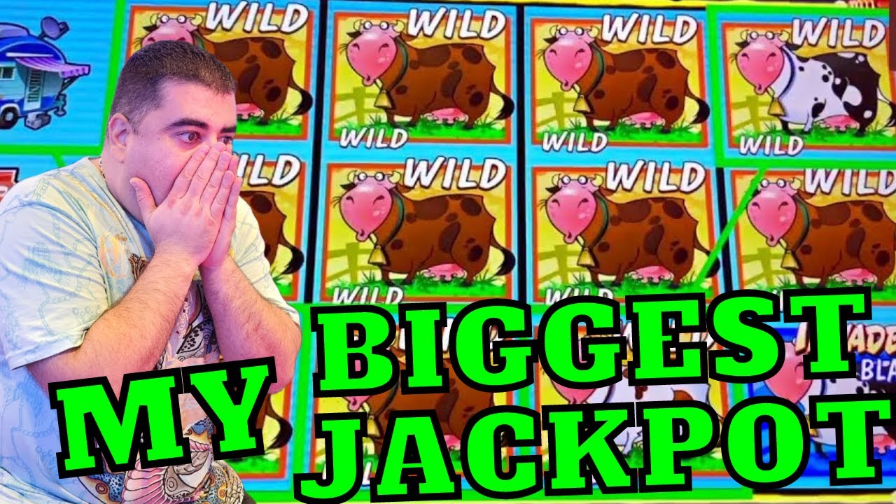 BIGGEST JACKPOT On Planet Moolah JOURNEY Slot + DOUBLE MAJOR JACKPOT On Lightning Dollar Link