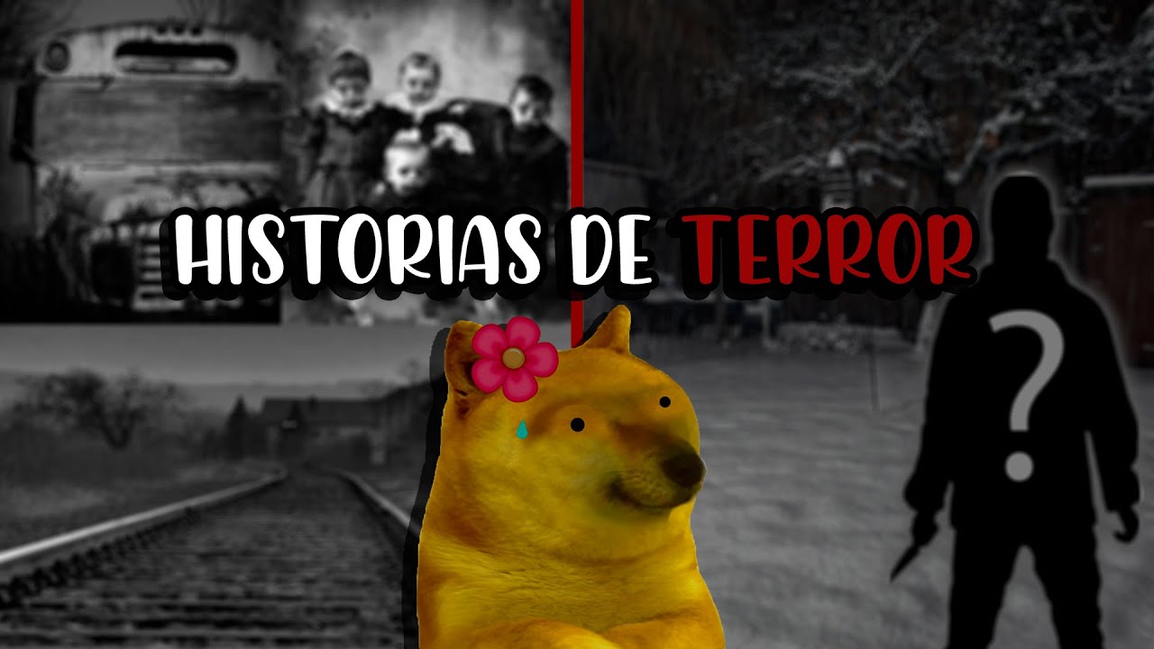2 Historias de Terror | Hilitos