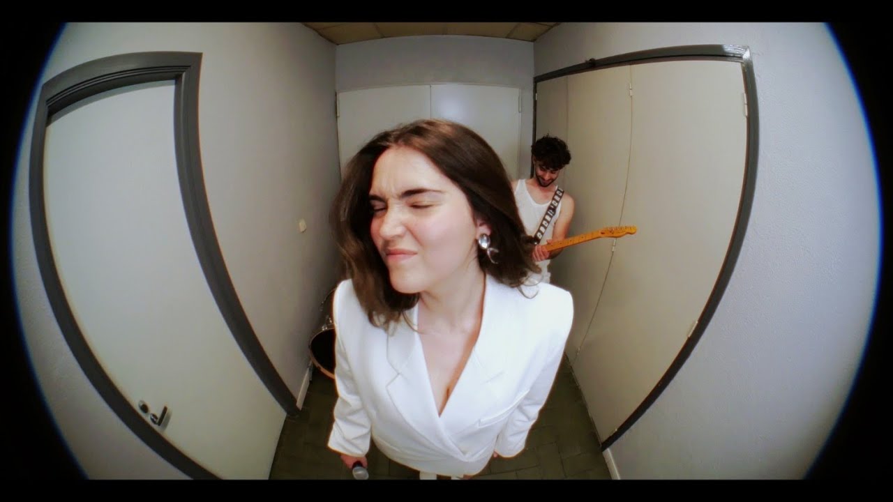 Riner -  No M'ha Molestat (Videoclip)