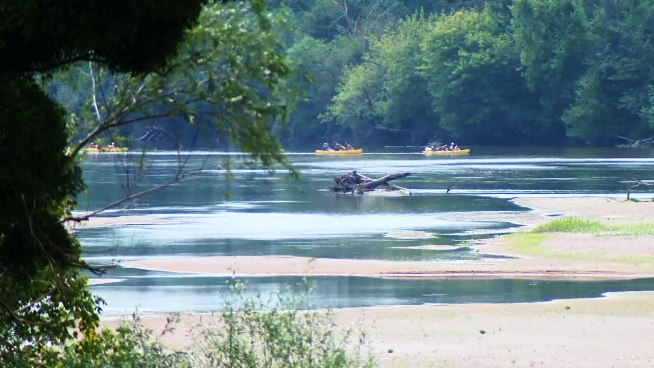 Ni&egrave;vre : un &eacute;t&eacute; sur les bords de la Loire - Episode 2