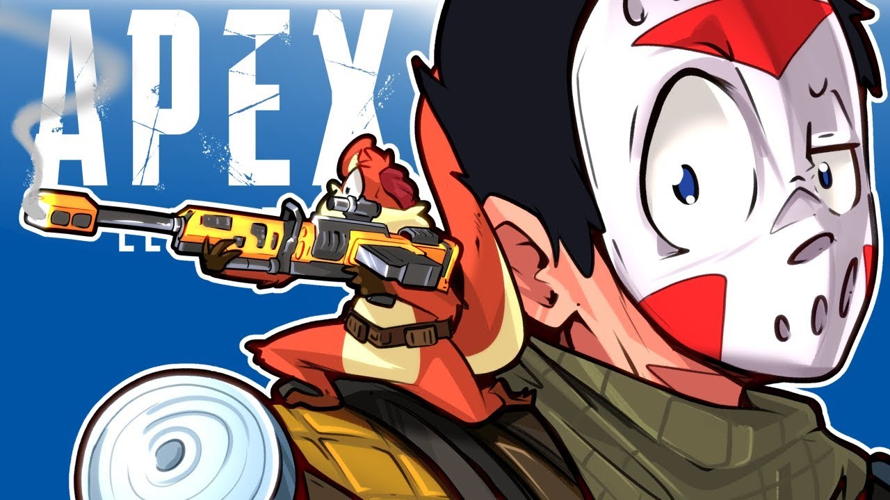 WE DESTROYED THIS MATCH! - Apex Legends