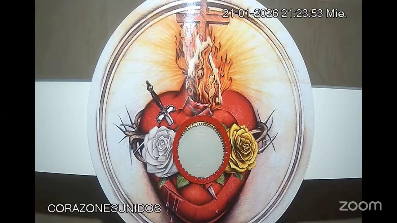 DEVOCIONES DIARIAS - APOSTOLADO DE LOS SAGRADOS CORAZONES UNIDOS