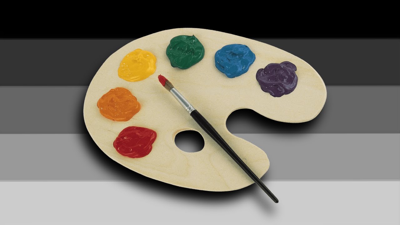 ТЕСТ НА ХУДОЖНИКА