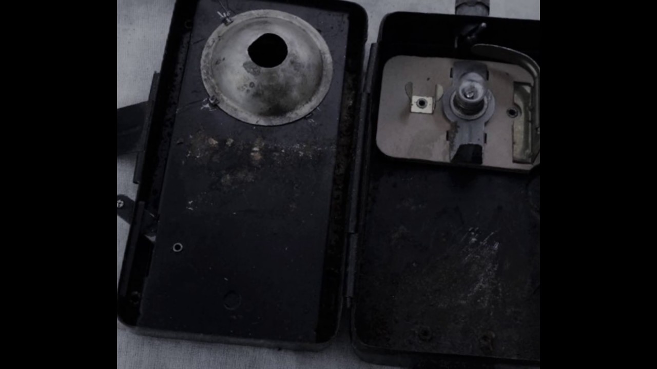 Taschenlampen aus aus dem fr&uuml;hen 20. Jahrhundert - Antike Taschenlampen