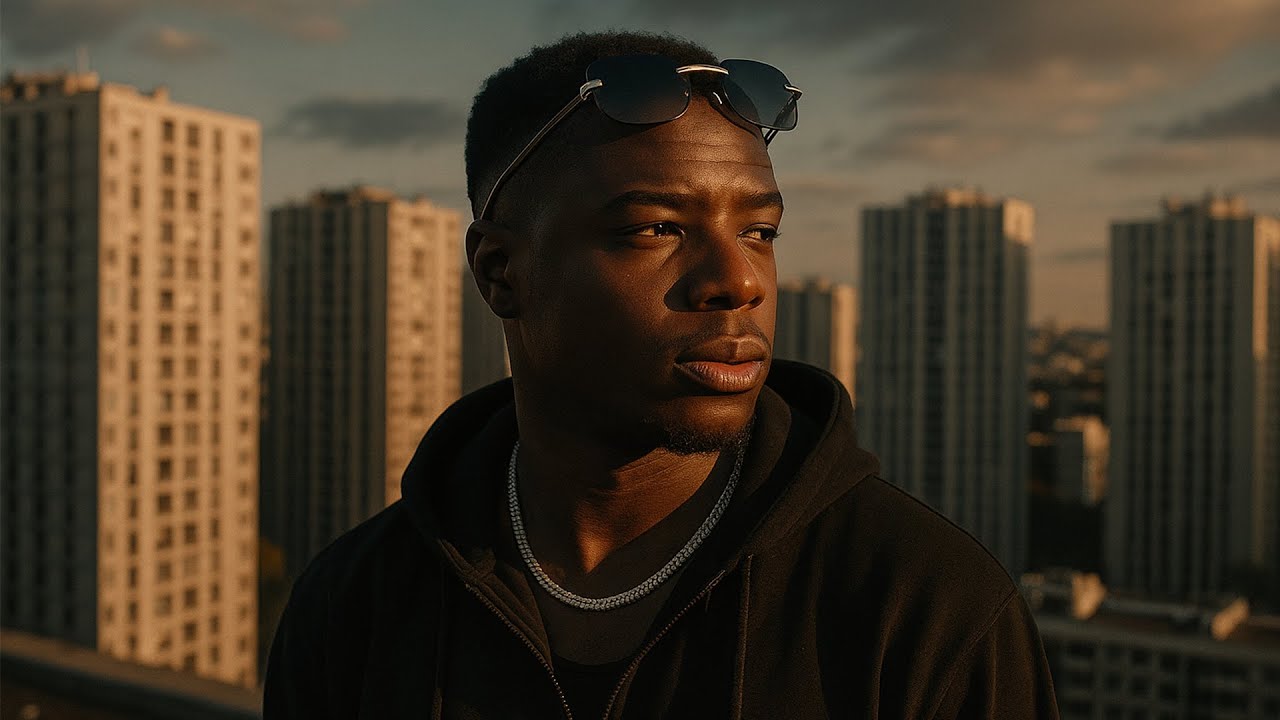 Ninho – Les Tours du Cœur [IA]