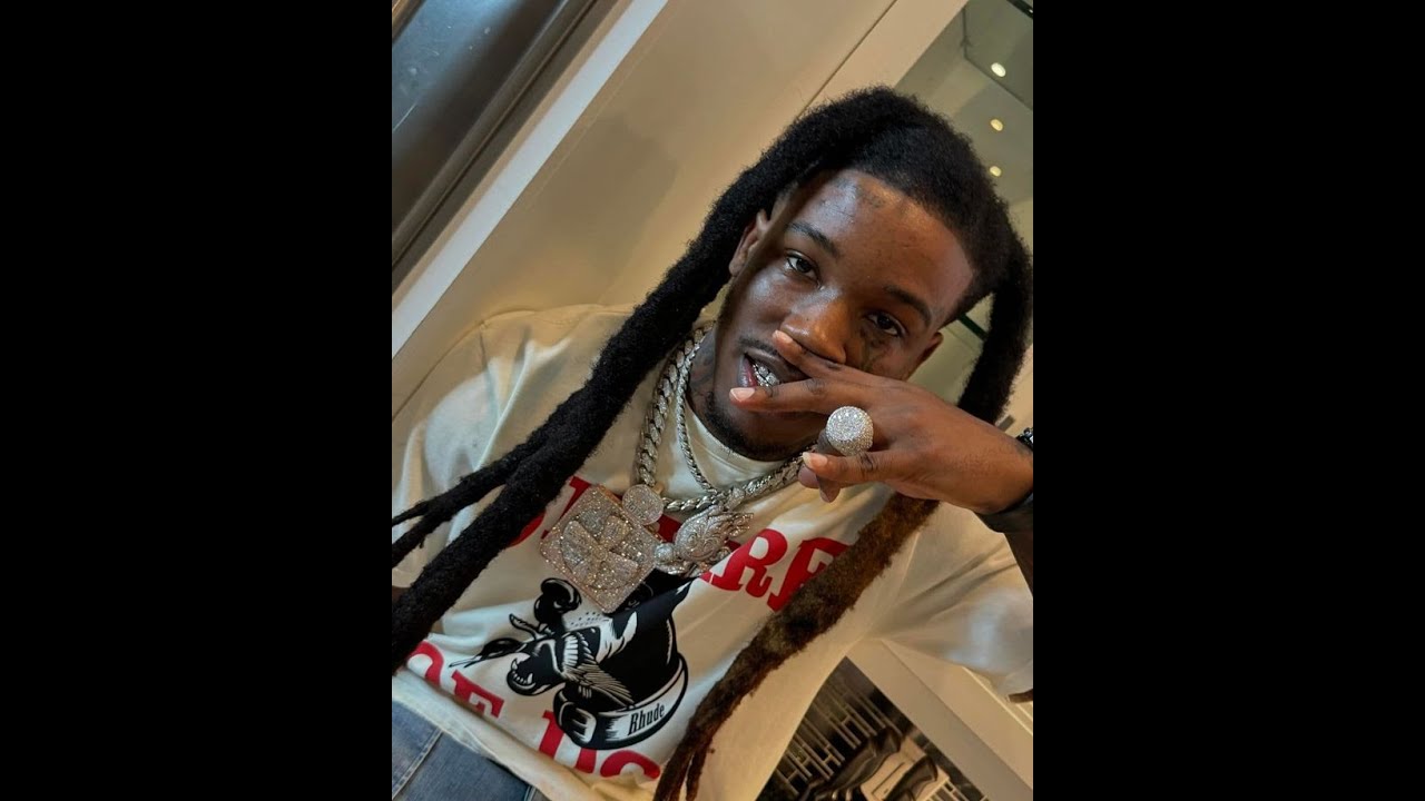(FREE) Hotboii Type Beat - 