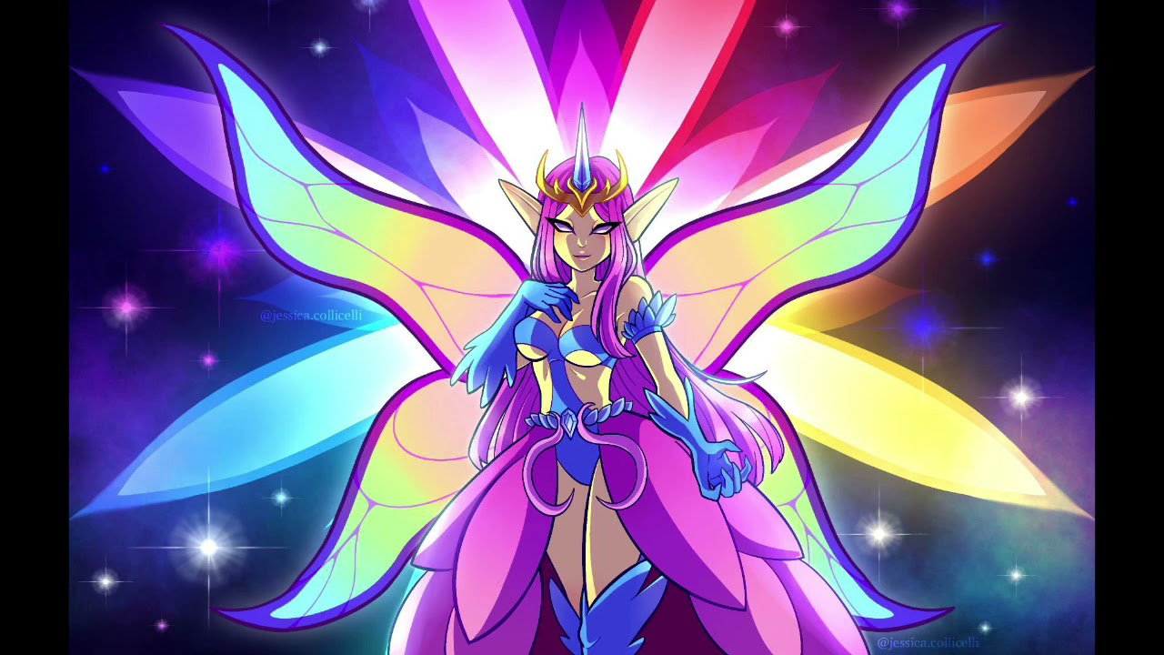 Empress of Light [Remix]