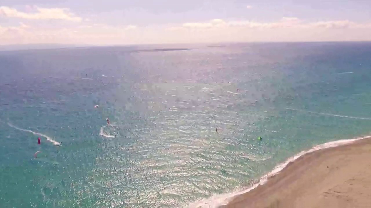 Kitesurf 230417 Gizzeria Lido HLB