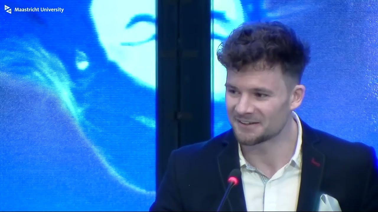 Phd Defence of Matthias Leute