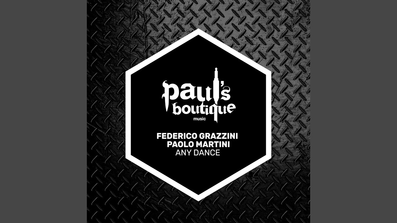 I Remember (Original Mix)