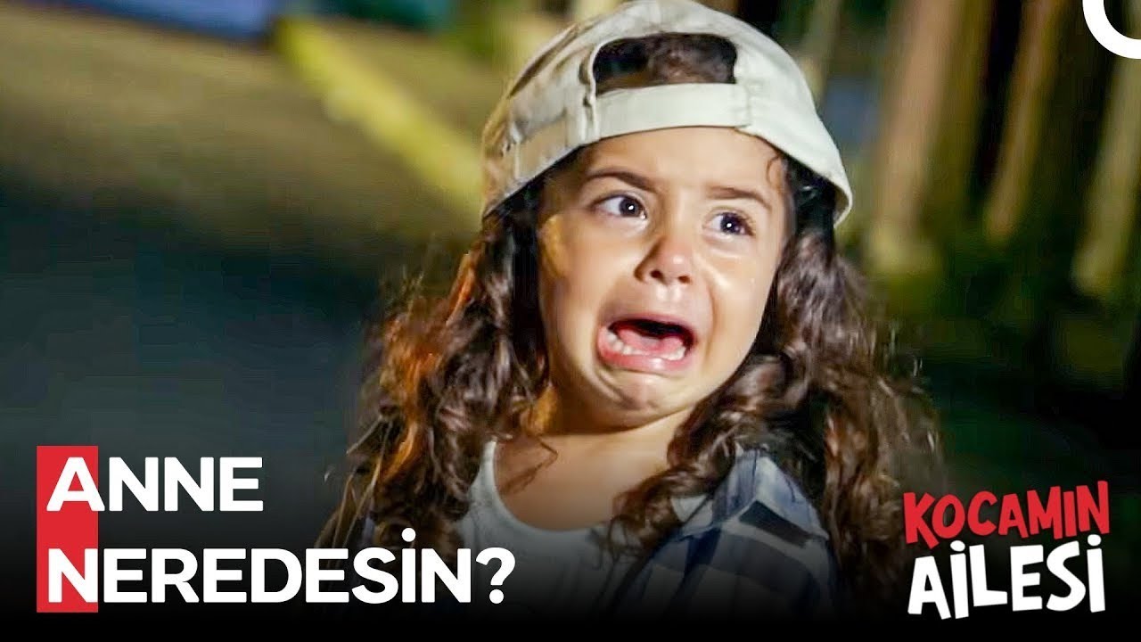 Pelin KAYBOLDU! - Kocamın Ailesi 7. Bölüm