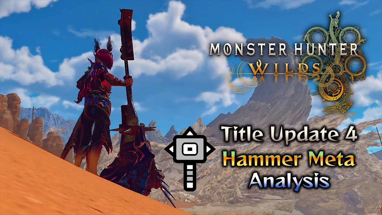 The New Hammer Meta is here and you can get it easily