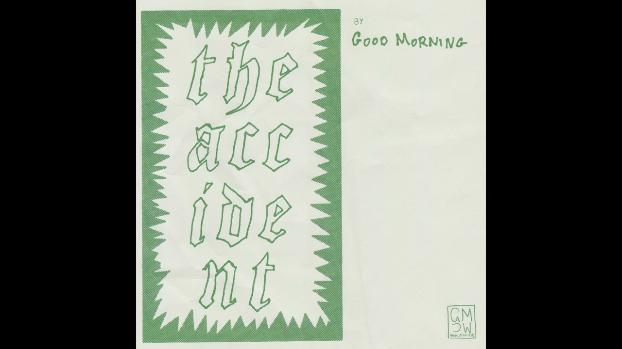 Good Morning - Soft Rock Band