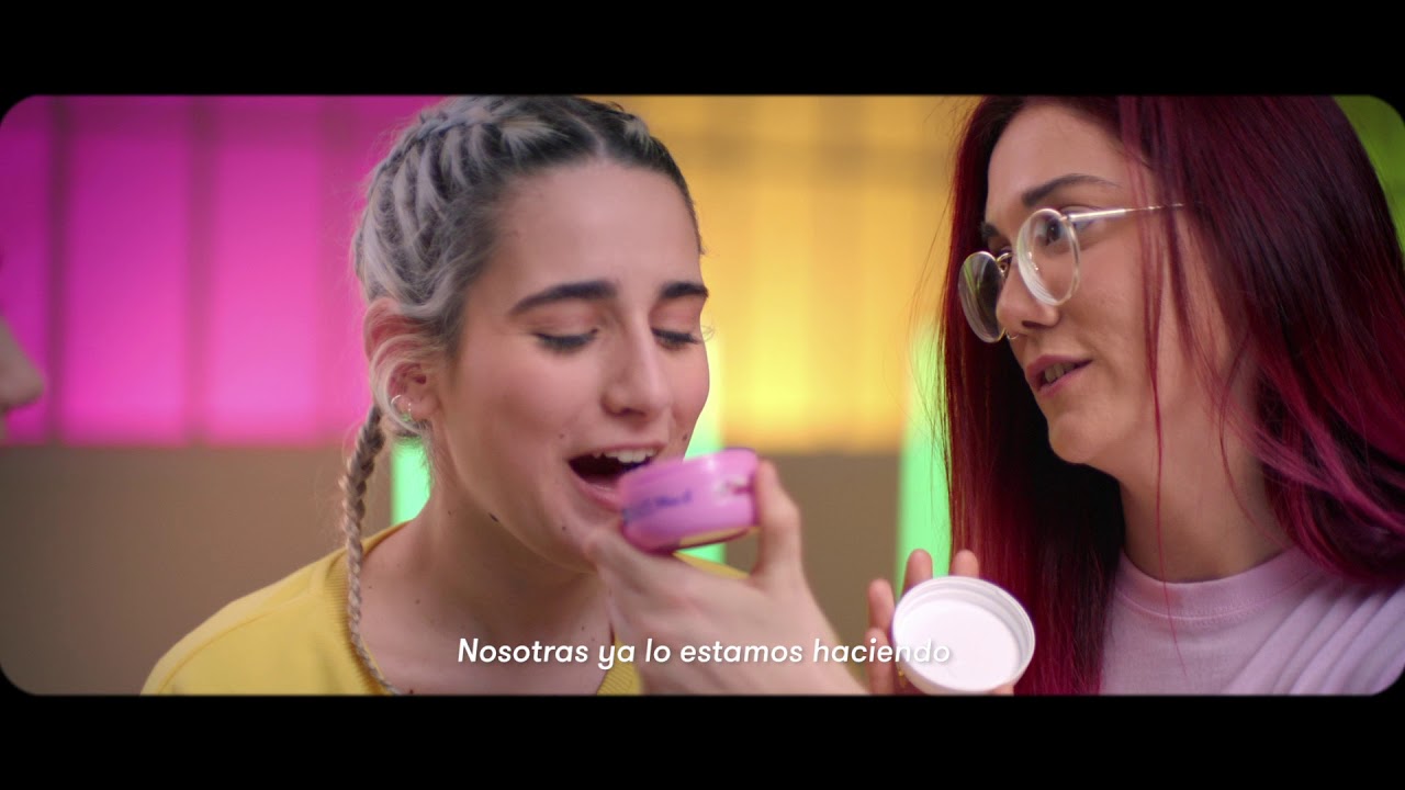 NIVEA Soft Mix It, ¡súmate a la #MixitParty!