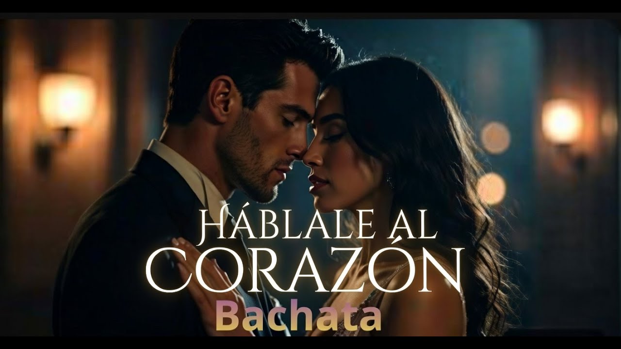Háblale al Corazón 💔 Bachata Romántica 2026 - Te va a Destrozar el Alma #Bachata2026
