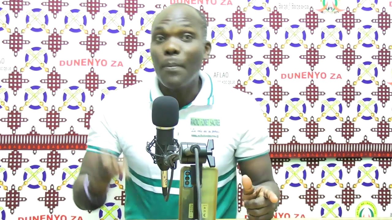 Emission Dékonou: Kponli TCHE-TULA