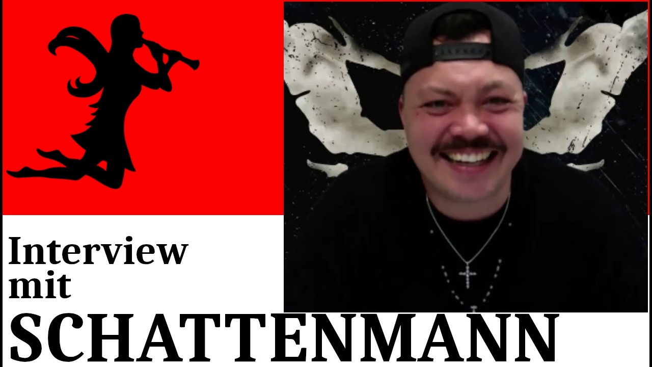 SCHATTENMANN 