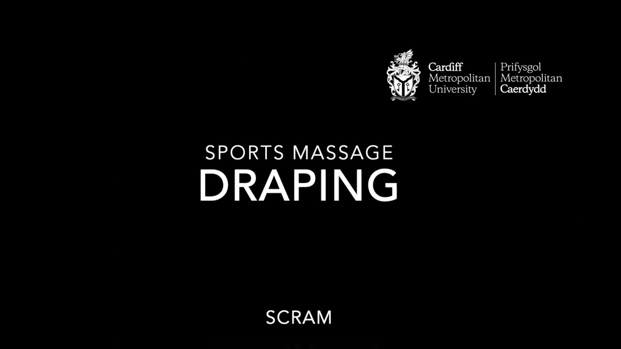 Draping