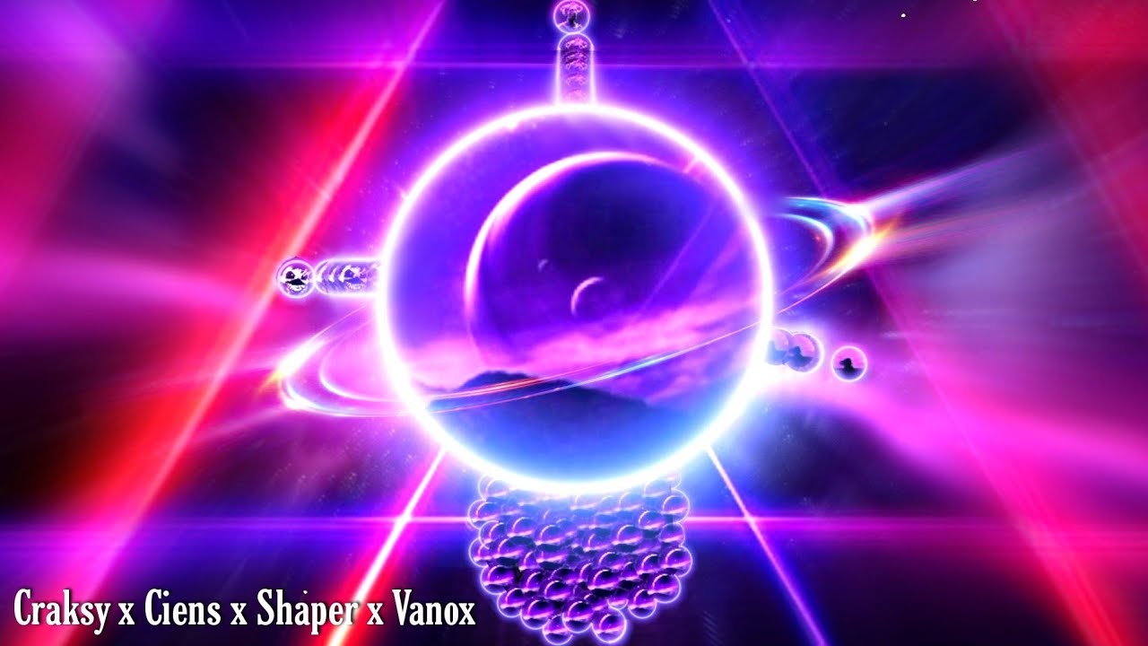 NEBULOUS.IO ― PHRASE COLLABORATION