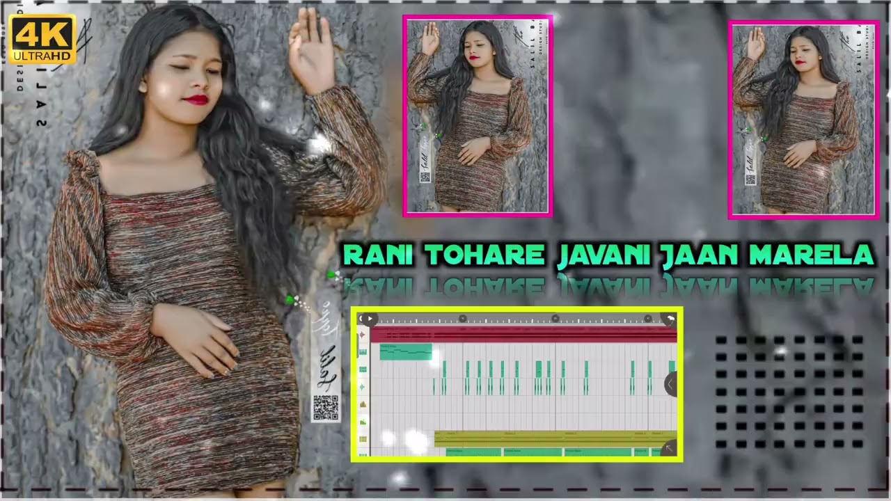 Trending New Nagpuri Dj Song New Nagpuri Video Rani Tohare Jawani Jaan Marela