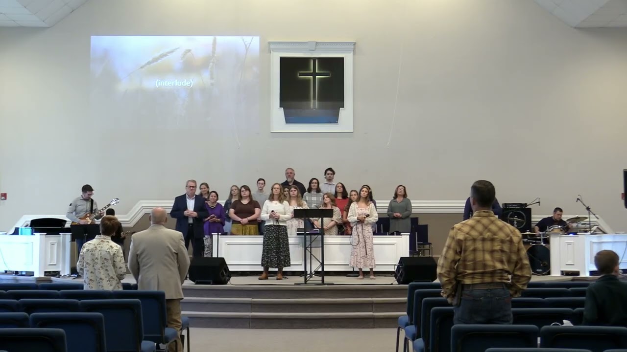 March 1, 2026 - Video of Streaming