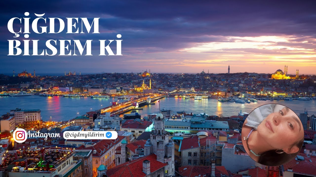 ÇİĞDEM - BİLSEM Kİ