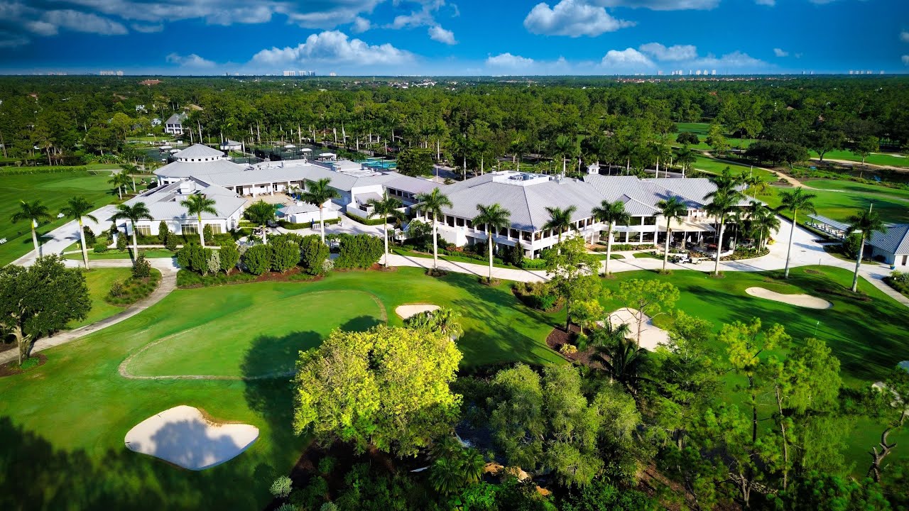 Quail Creek Country Club