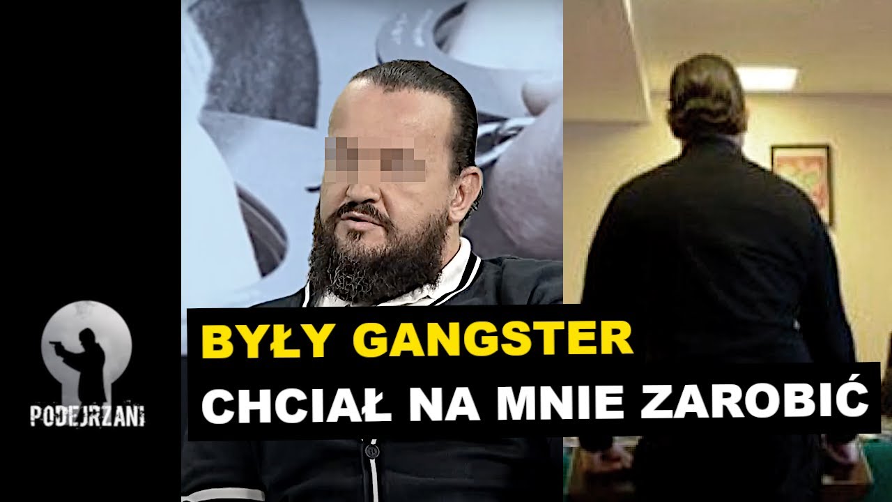 Jak wygrałem w sądzie z byłym świadkiem koronnym