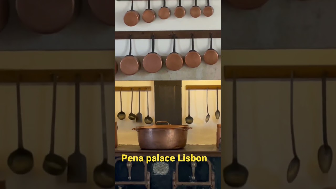 Pena palace, Sintra Lisbon