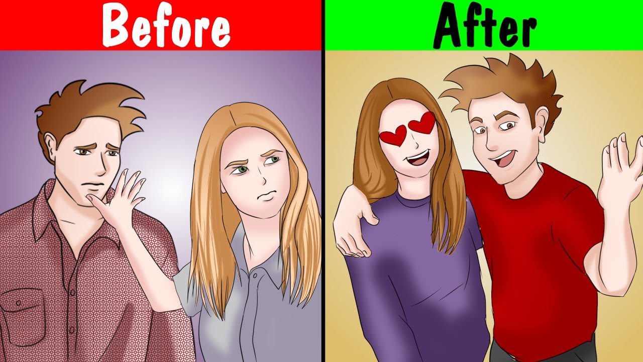 5 Attraction Hacks You Never Knew About