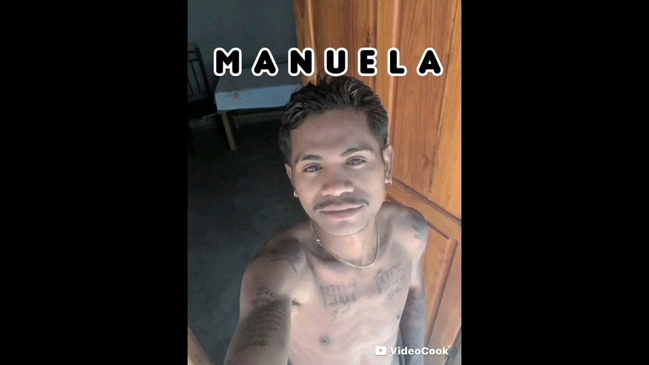 Anino_🎹 Cover _MANUELA🎤🎹😎2026