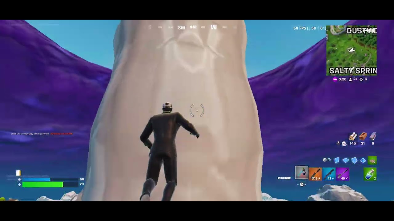 Fortnite OG