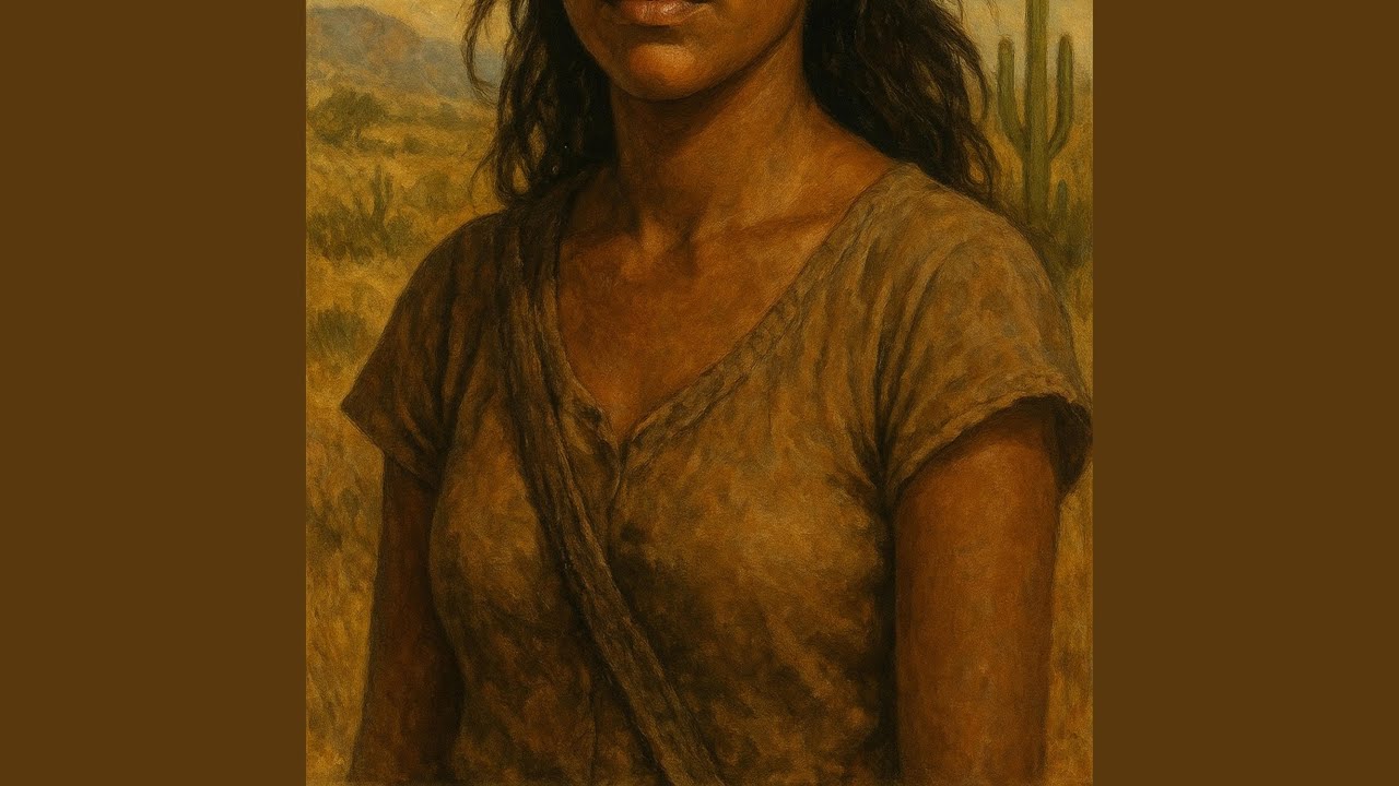 Morena do Sert&atilde;o