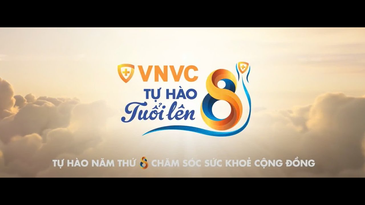 Tự h&agrave;o h&agrave;nh tr&igrave;nh VNVC g&oacute;p phần đưa Việt Nam trở th&agrave;nh nước c&oacute; tỷ lệ bao phủ vắc xin cao| VNVC
