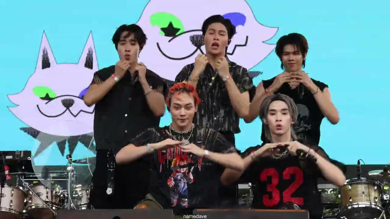 [20241117] LYKN #CATEXPO11 #CATEXPO11xLYKN