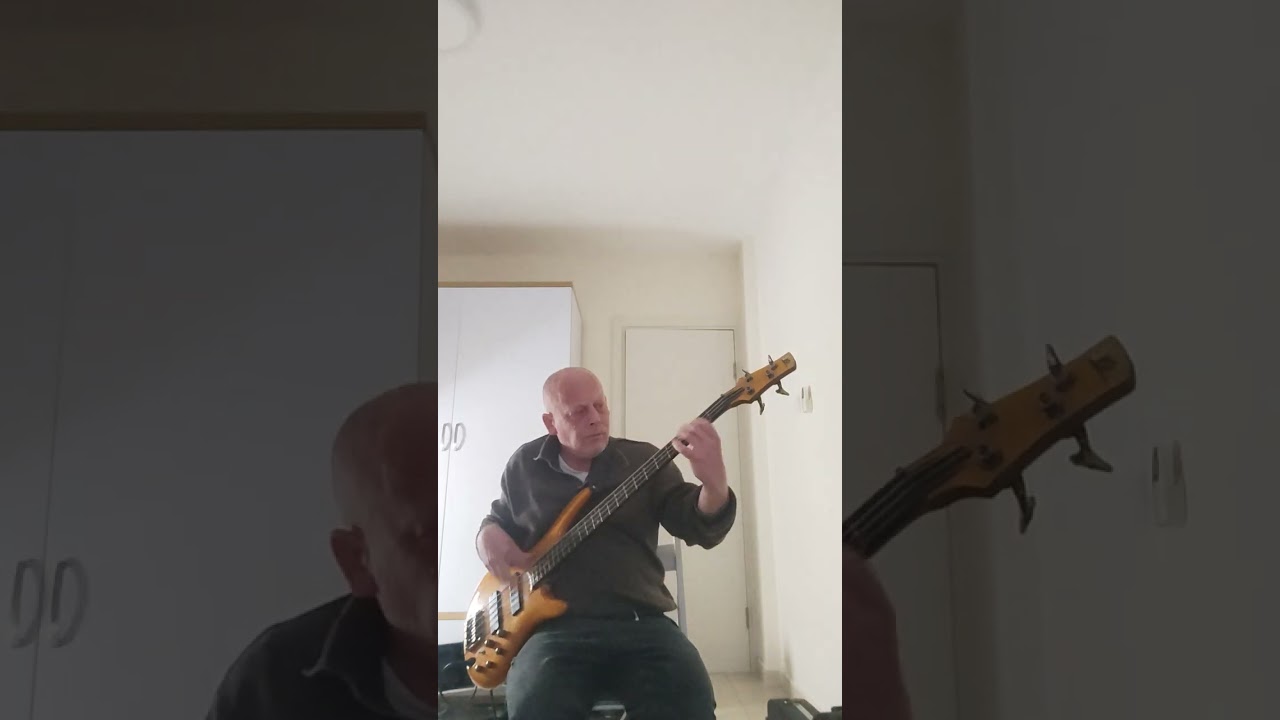 All jazz