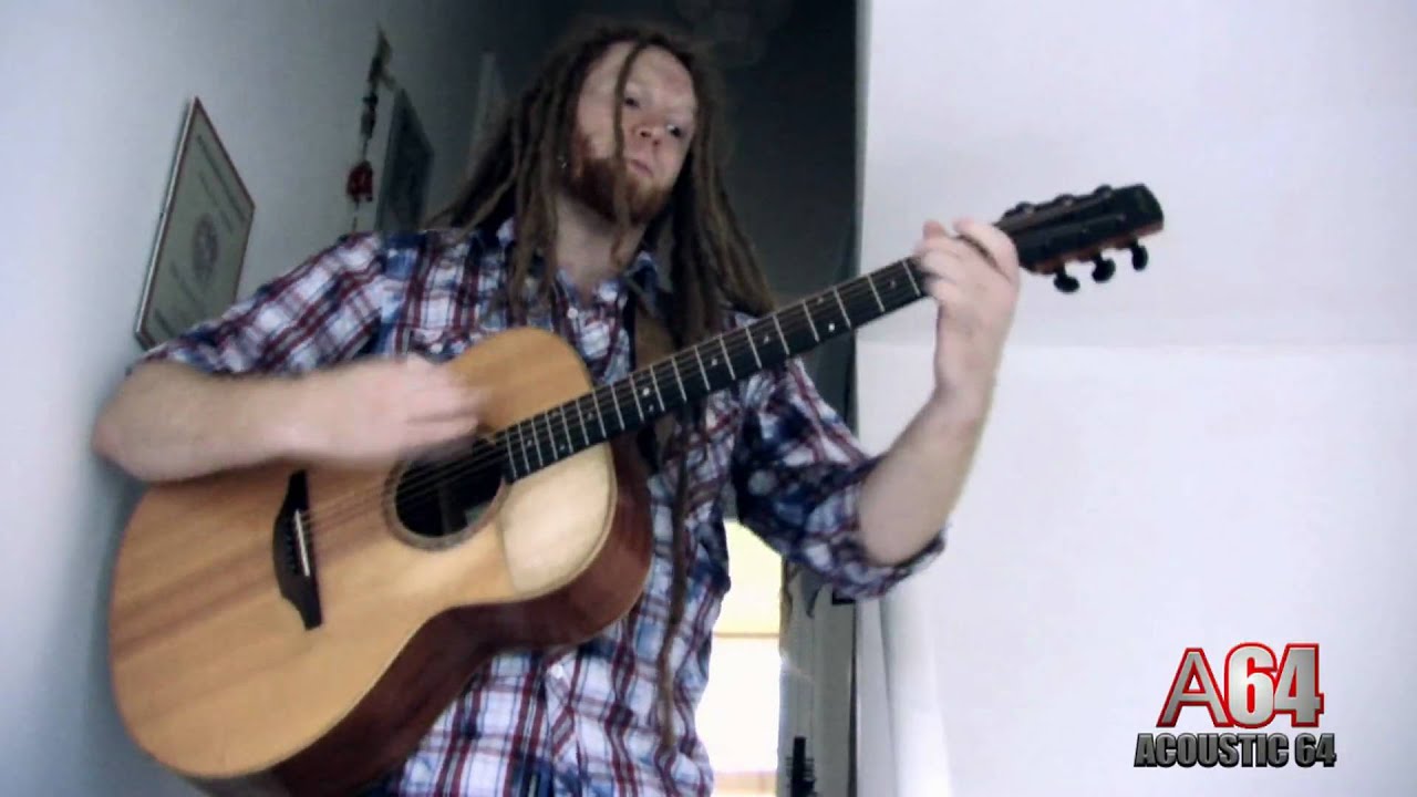 Newton Faulkner | 