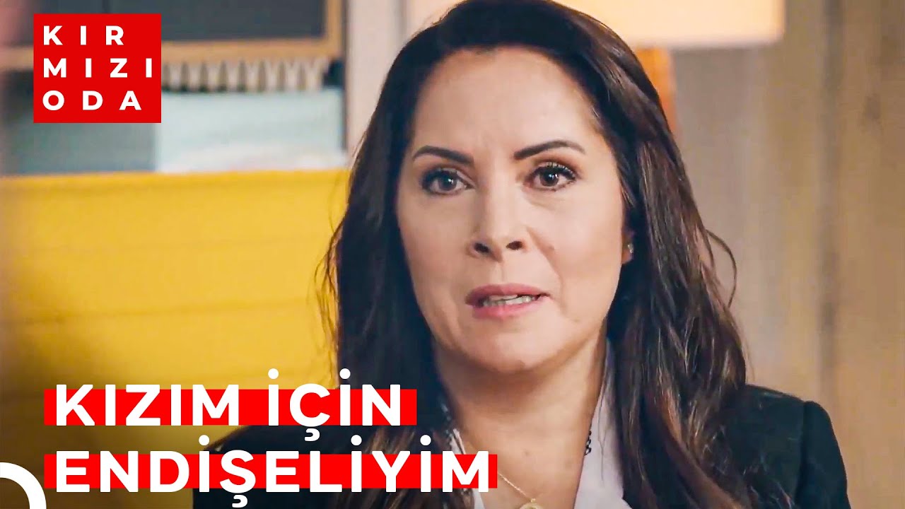 Tek Başına Çocuk Yetiştirmek Çok Zor | Kırmızı Oda